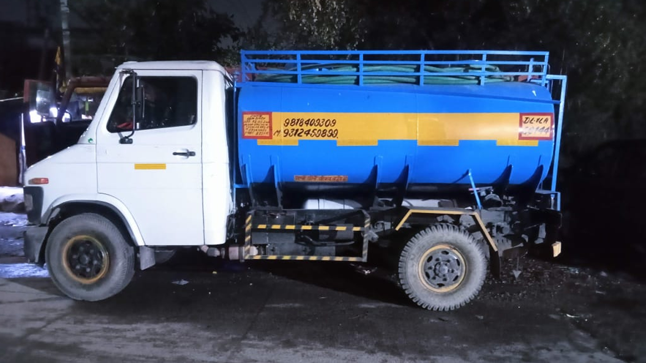 Amba Water Suppliers